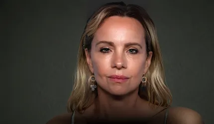 After treatment result