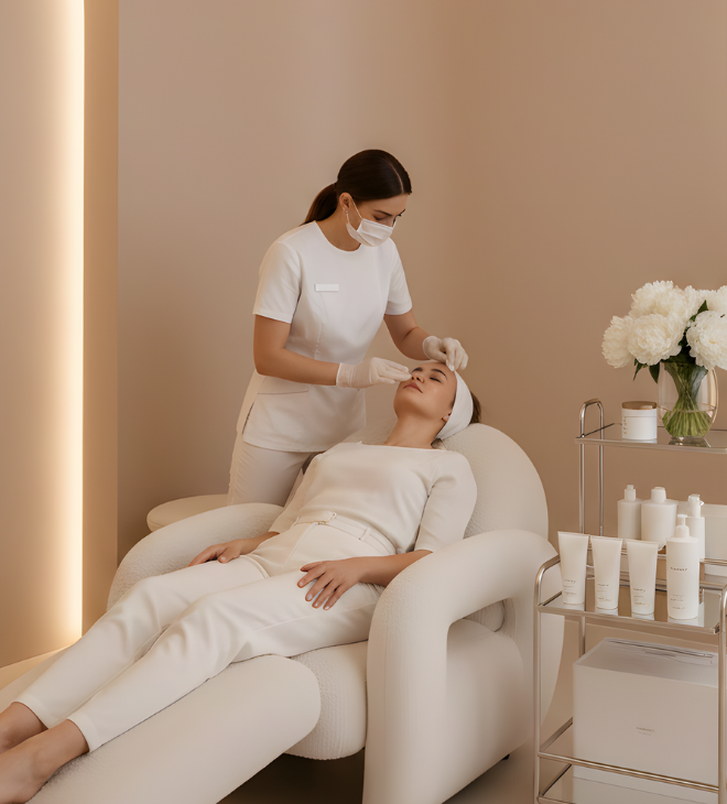 Botox Treatment Dubai