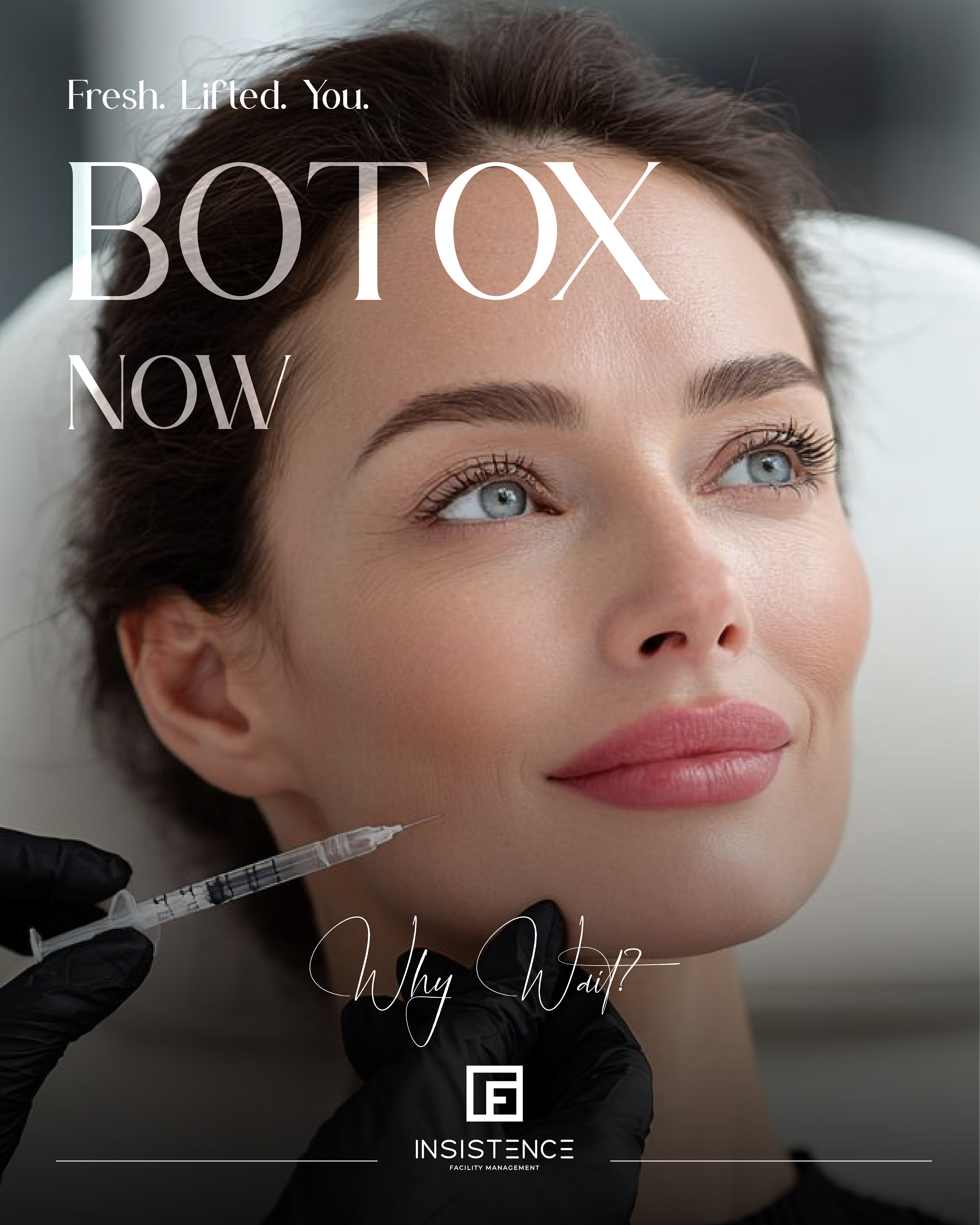 Face Botox Treatment