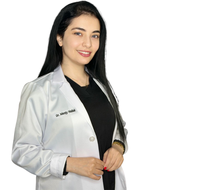 Dr. Manjy - Dermatology Specialist