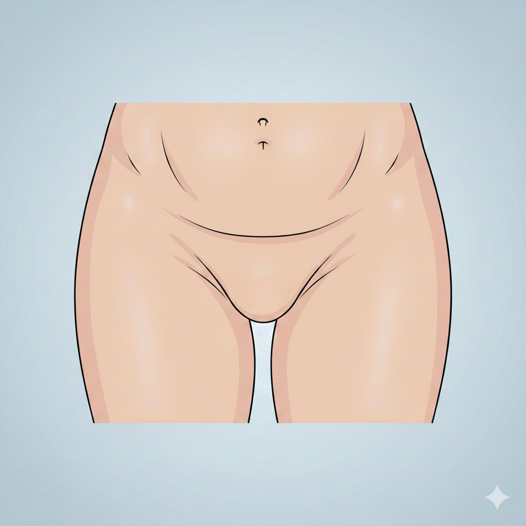 Before Intimate Filler