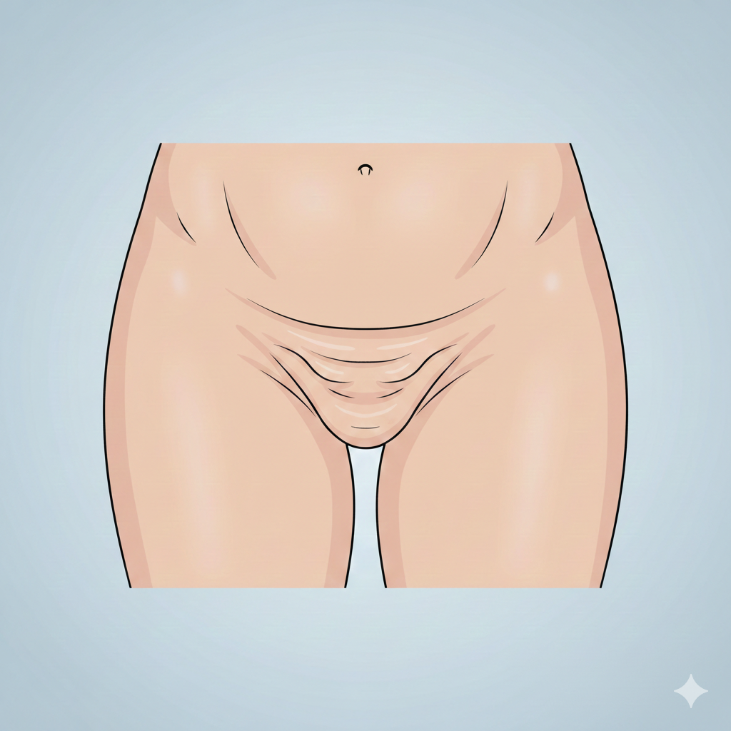 After Intimate Filler