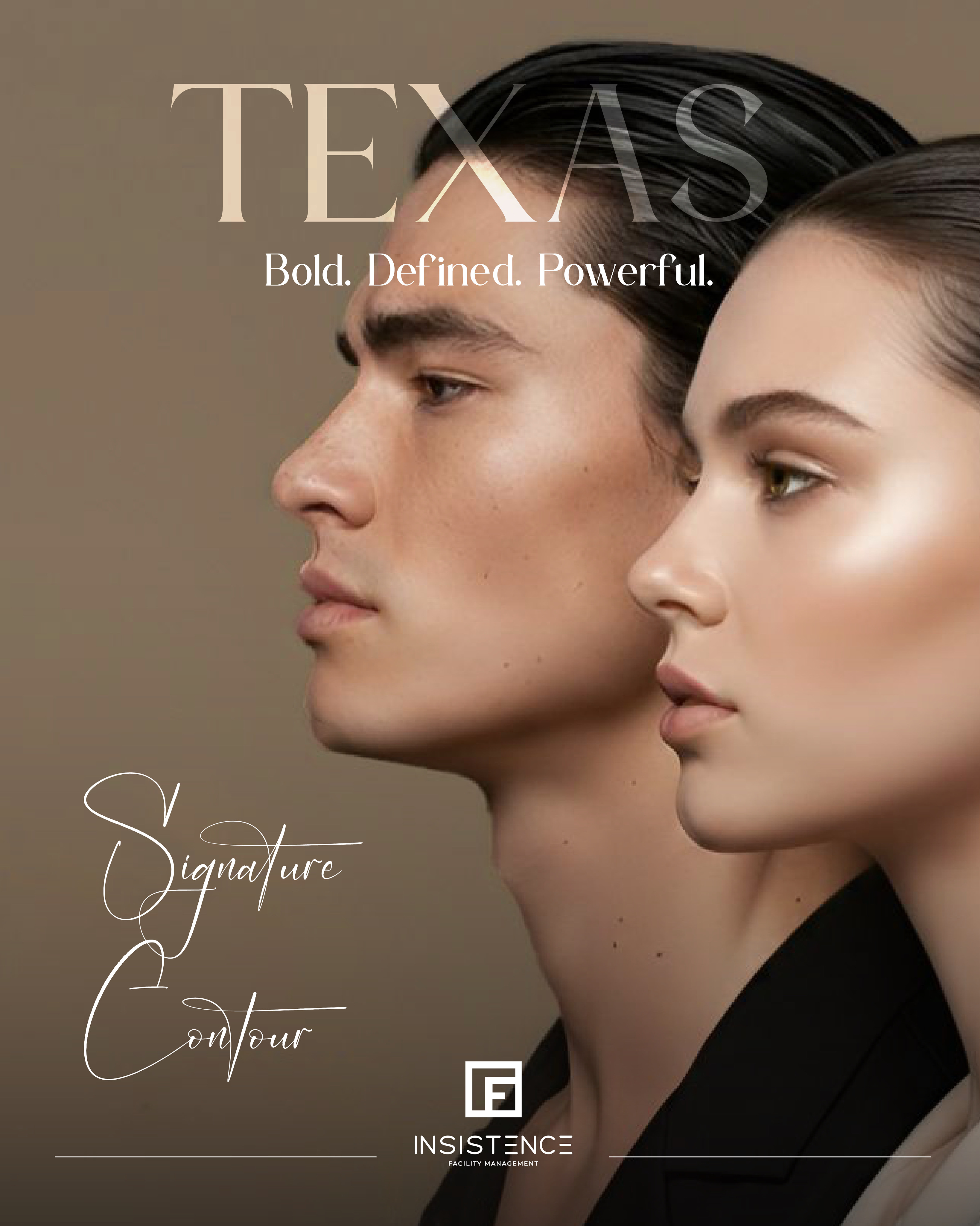 Network of aesthetic clinics