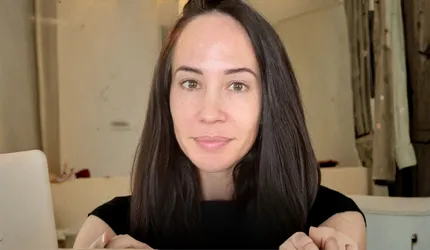 Before Face Skin Booster