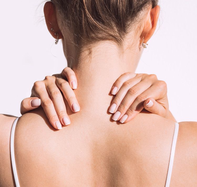 Trapezius Botox Treatment